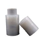 Plastic Clear Laminated Film Roll Jumbo Lld PE Pallet Wrap Stretch Film For Food Packaging